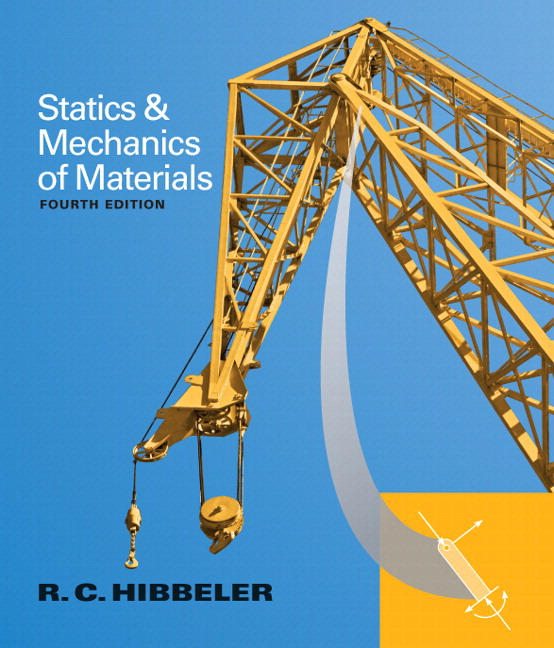 hibbeler statics 14th edition